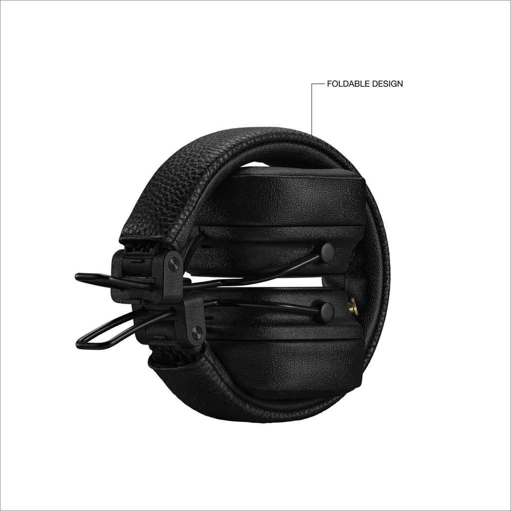 Auriculares Marshall Major V 100H+ - Tecnología - Regalo Promocional Personalizado - imagen 5