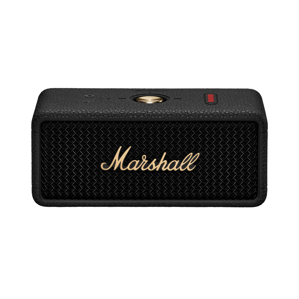 Altavoz Marshall Emberton III 31H+ - Tecnología - Regalo Promocional Personalizado - vista alternativa