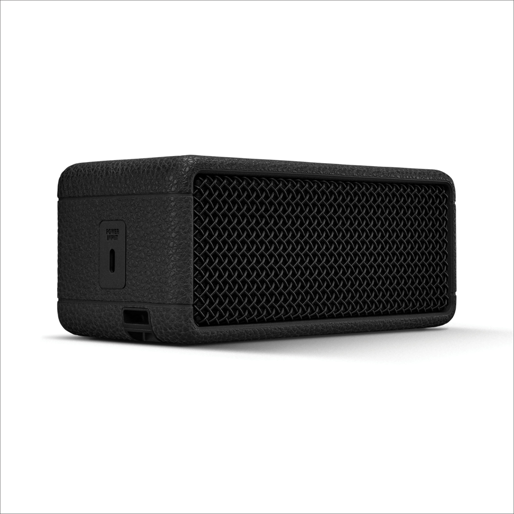 Altavoz Marshall Emberton III 31H+ - Tecnología - Regalo Promocional Personalizado - imagen 15