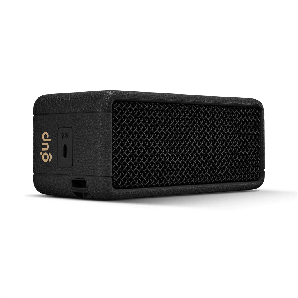 Altavoz Marshall Emberton III 31H+ - Tecnología - Regalo Promocional Personalizado - imagen 17