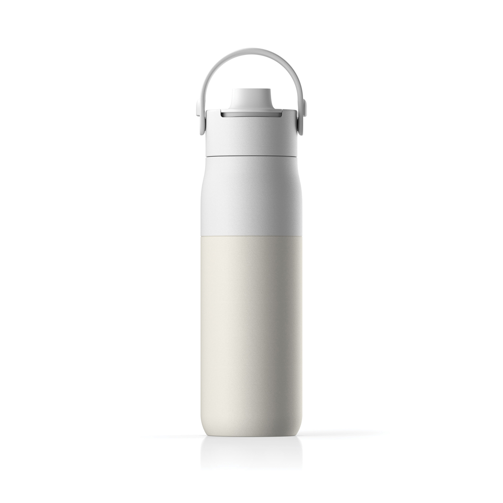 Botella BRITA LARQ Essential 680 ml - Tazas y botellas - Regalo Promocional Personalizado - imagen 4