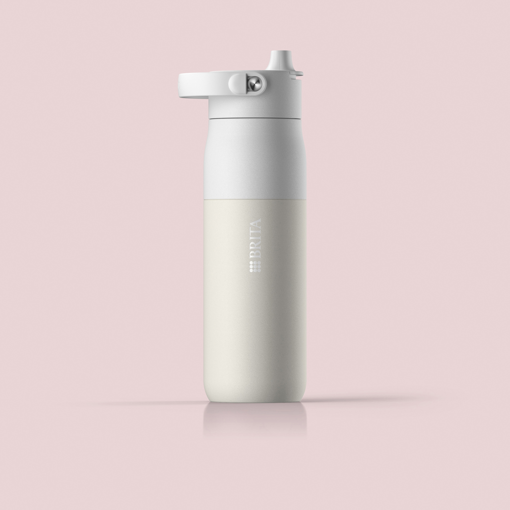 Botella BRITA LARQ Essential 680 ml - Tazas y botellas - Regalo Promocional Personalizado - imagen 6