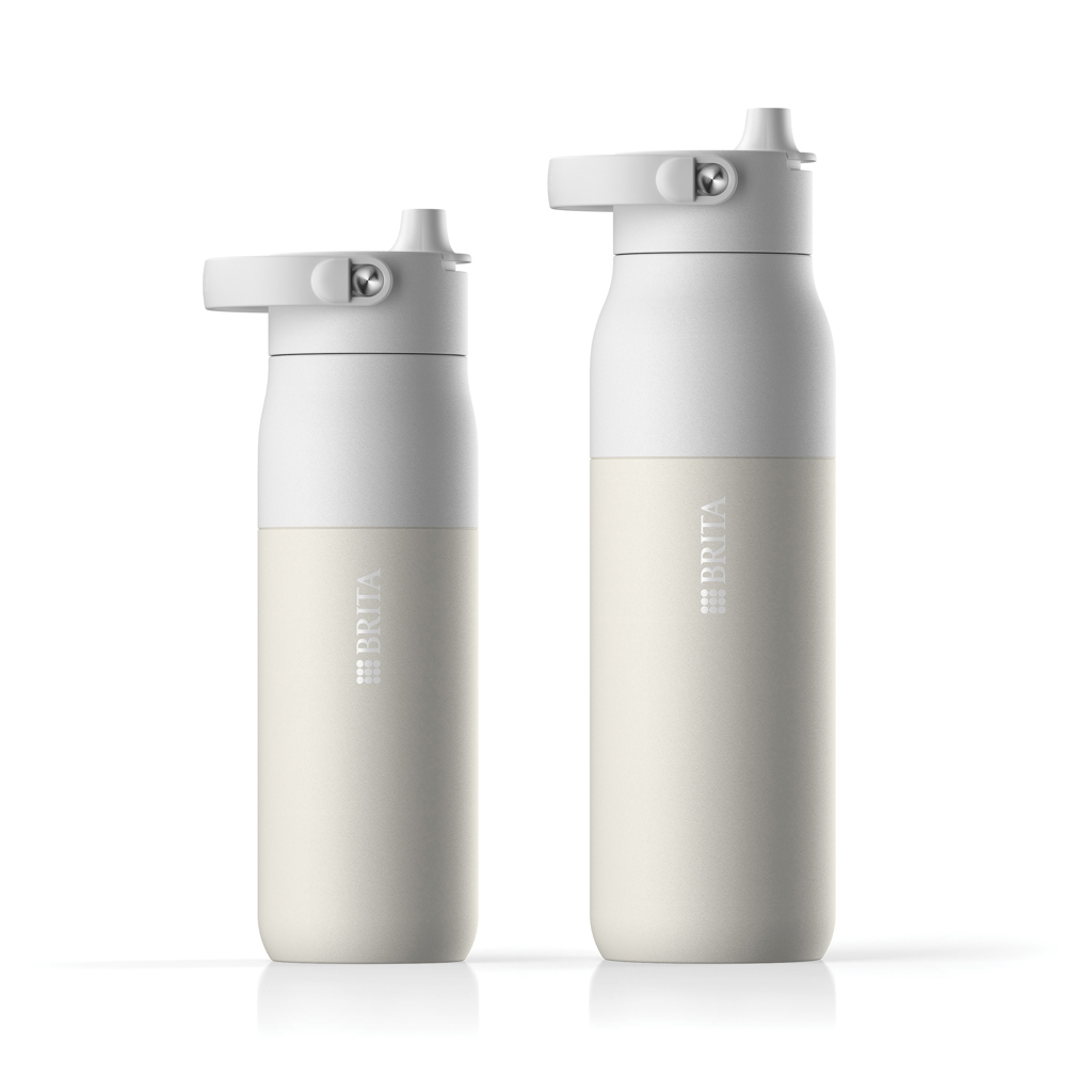 Botella BRITA LARQ Essential 680 ml - Tazas y botellas - Regalo Promocional Personalizado - imagen 8