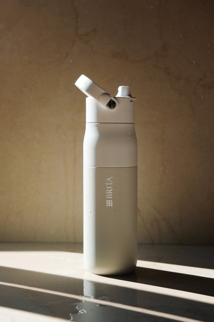 Botella BRITA LARQ Essential 680 ml - Tazas y botellas - Regalo Promocional Personalizado - imagen 9