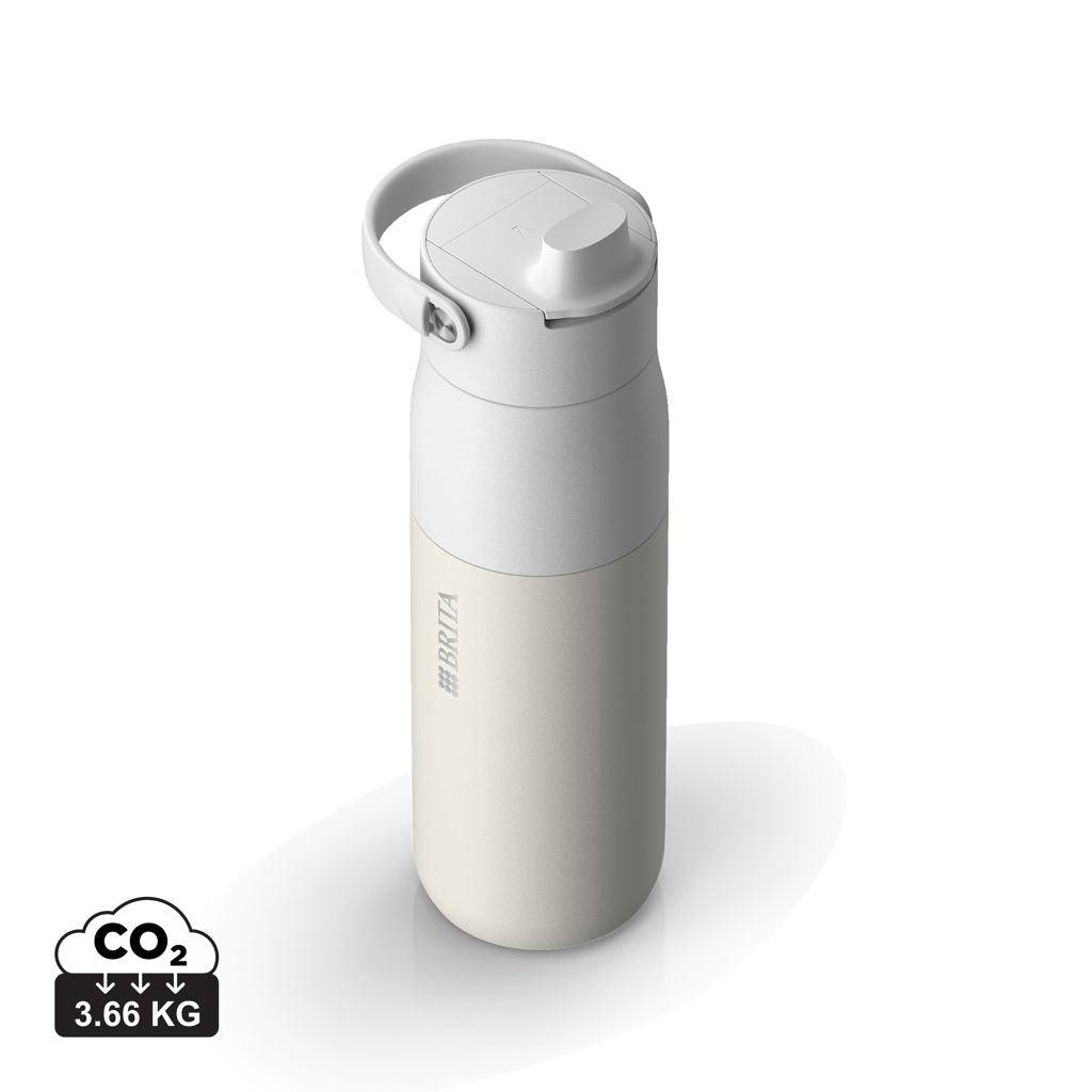 Botella BRITA LARQ Essential 680 ml - Tazas y botellas - Regalo Promocional Personalizado