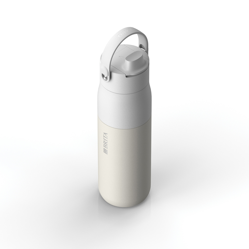 Botella BRITA LARQ Essential 1000 ml - Tazas y botellas - Regalo Promocional Personalizado - imagen 3