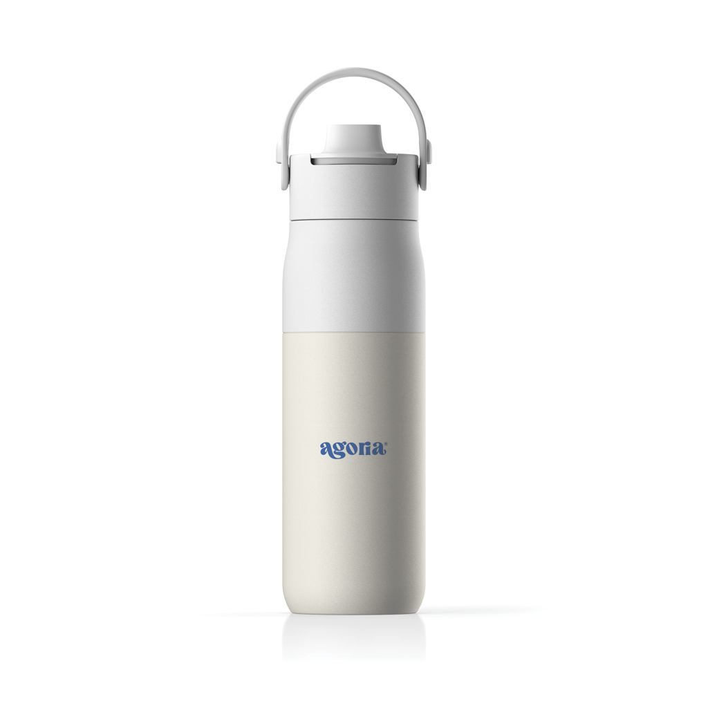 Botella BRITA LARQ Essential 1000 ml - Tazas y botellas - Regalo Promocional Personalizado - imagen 7