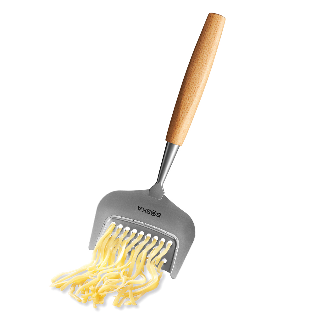 BOSKA rallador de queso Amigo - Otros accesorios cocina - Regalo Promocional Personalizado - imagen 3