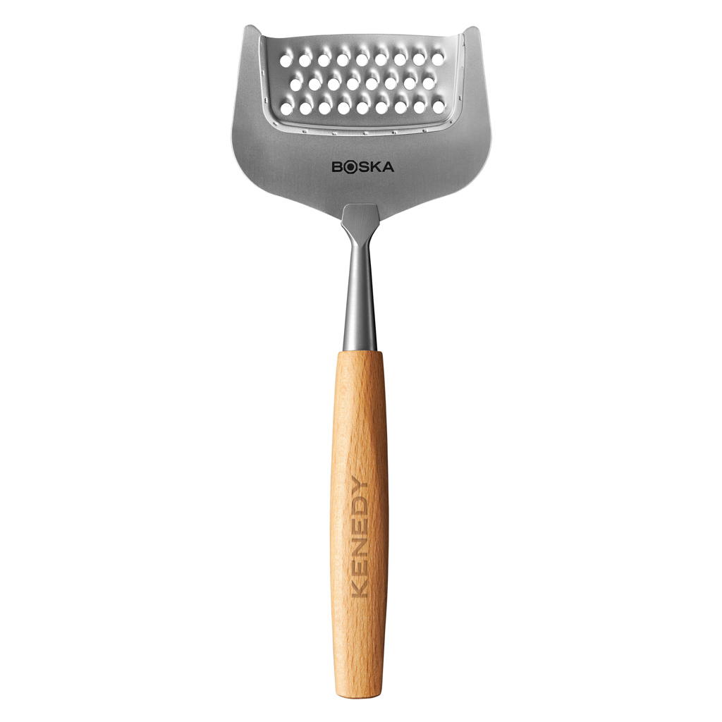BOSKA rallador de queso Amigo - Otros accesorios cocina - Regalo Promocional Personalizado - imagen 5