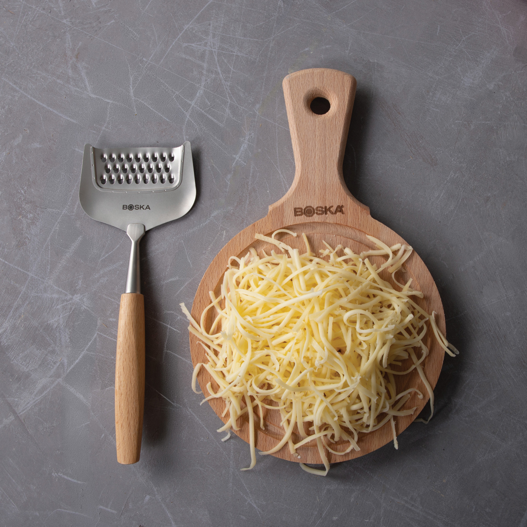 BOSKA rallador de queso Amigo - Otros accesorios cocina - Regalo Promocional Personalizado - imagen 6