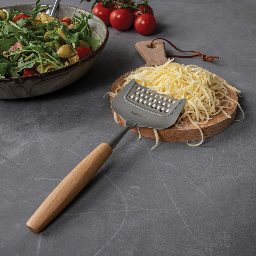BOSKA rallador de queso Amigo - Otros accesorios cocina - Regalo Promocional Personalizado - imagen 13