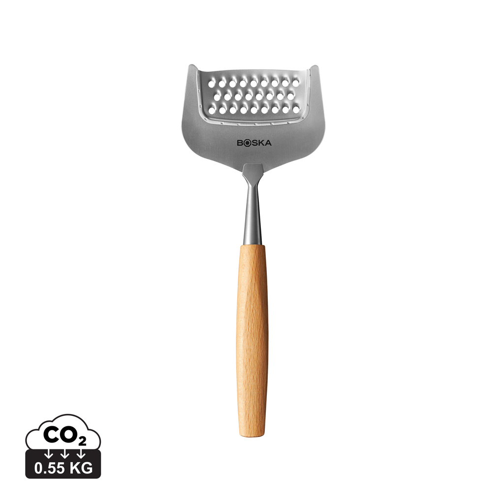 BOSKA rallador de queso Amigo - Otros accesorios cocina - Regalo Promocional Personalizado