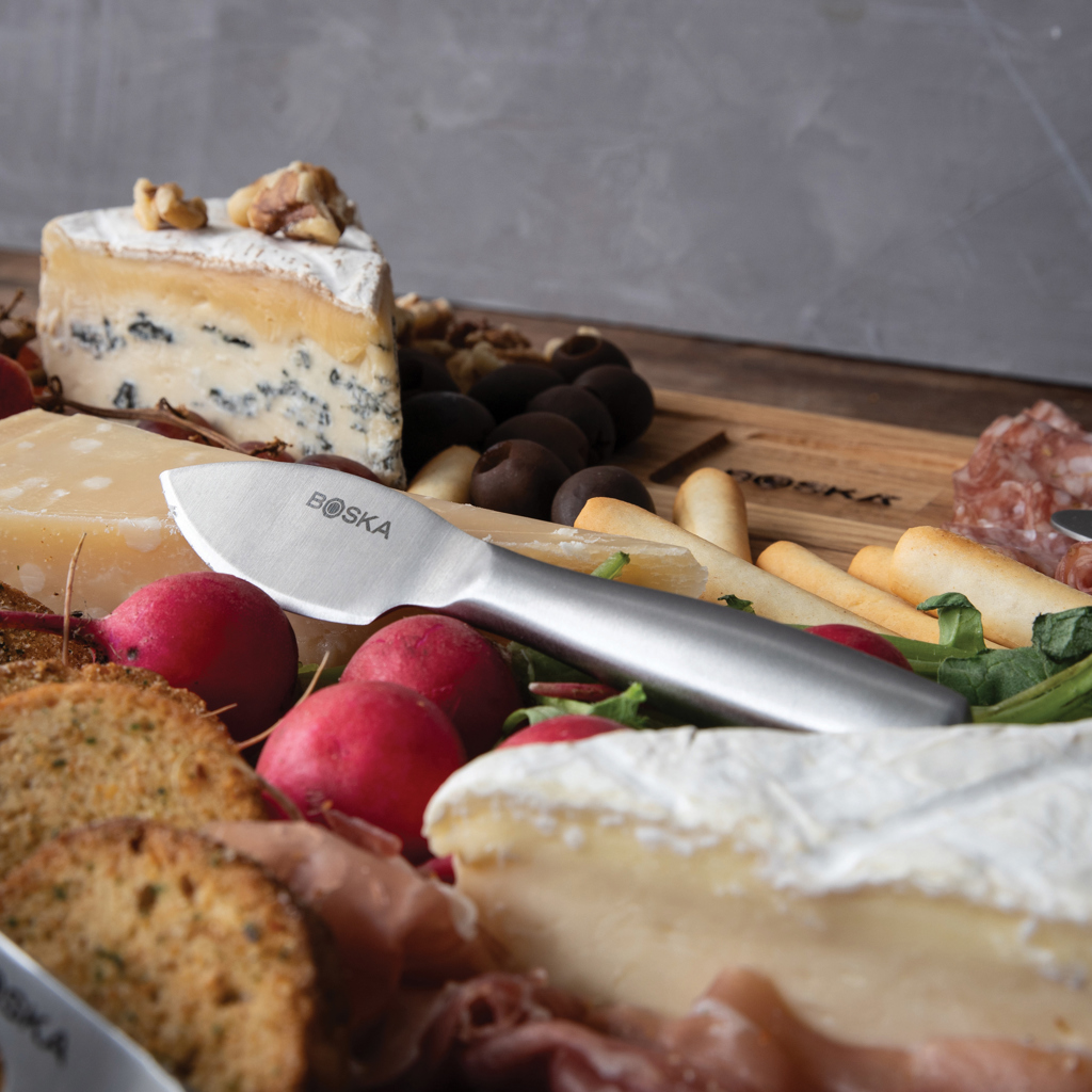 BOSKA Ultimate Cheese Set Pequeño Copenhague - Otros accesorios cocina - Regalo Promocional Personalizado - imagen 11