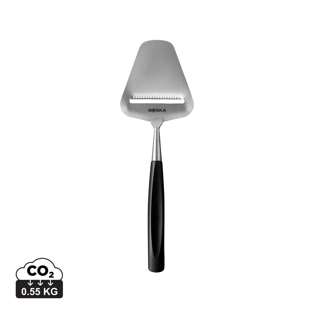Cortador Queso personalizado Milano+ BOSKA ajustable grosor - Otros accesorios cocina - Regalo Promocional Personalizado