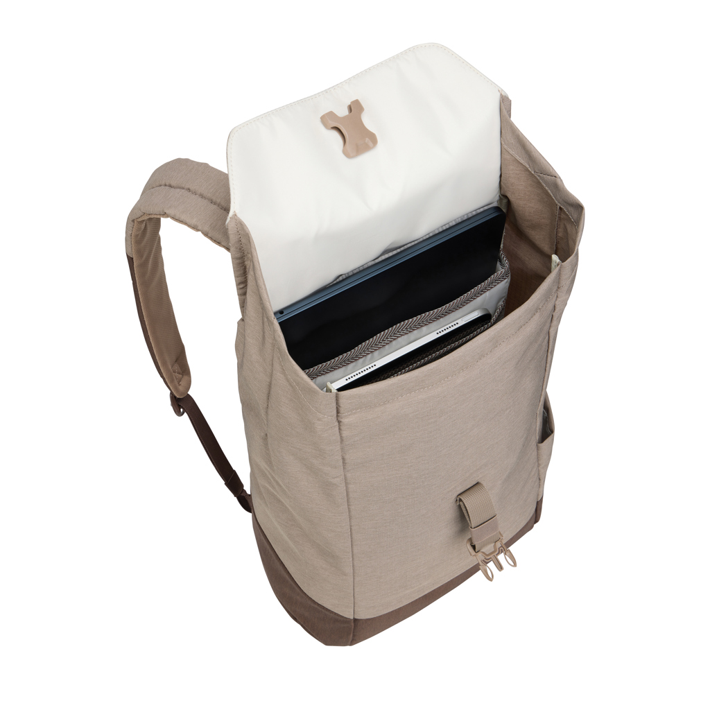 Mochila Thule Lithos 16L - Novedades - Regalo Promocional Personalizado - imagen 5