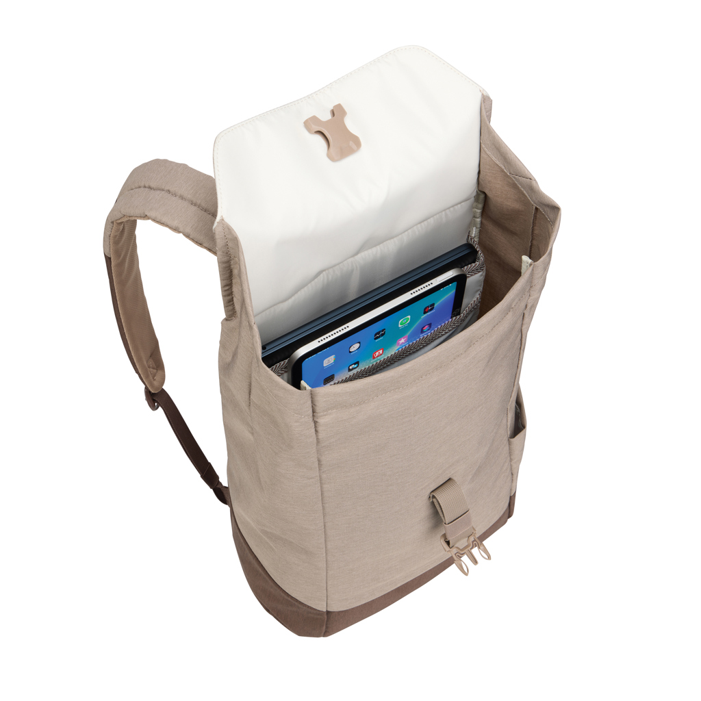 Mochila Thule Lithos 16L - Novedades - Regalo Promocional Personalizado - imagen 6