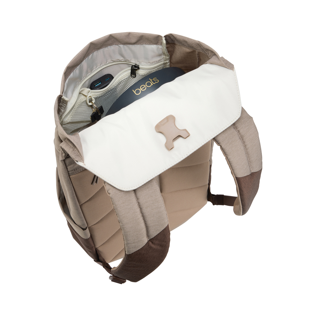 Mochila Thule Lithos 16L - Novedades - Regalo Promocional Personalizado - imagen 8