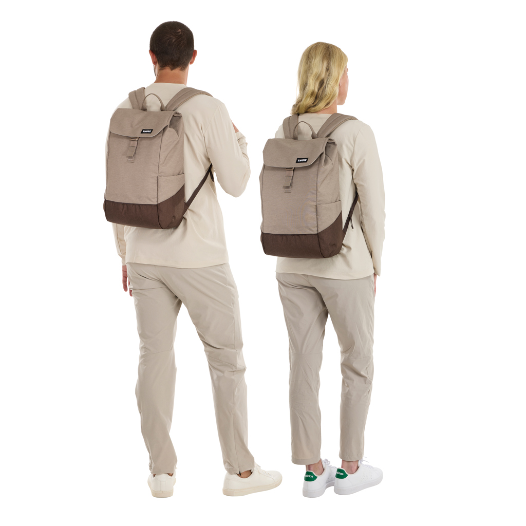 Mochila Thule Lithos 16L - Novedades - Regalo Promocional Personalizado - imagen 9