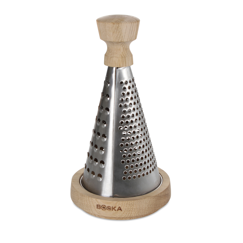BOSKA rallador se mesa Oslo+ - Otros accesorios cocina - Regalo Promocional Personalizado - imagen 4