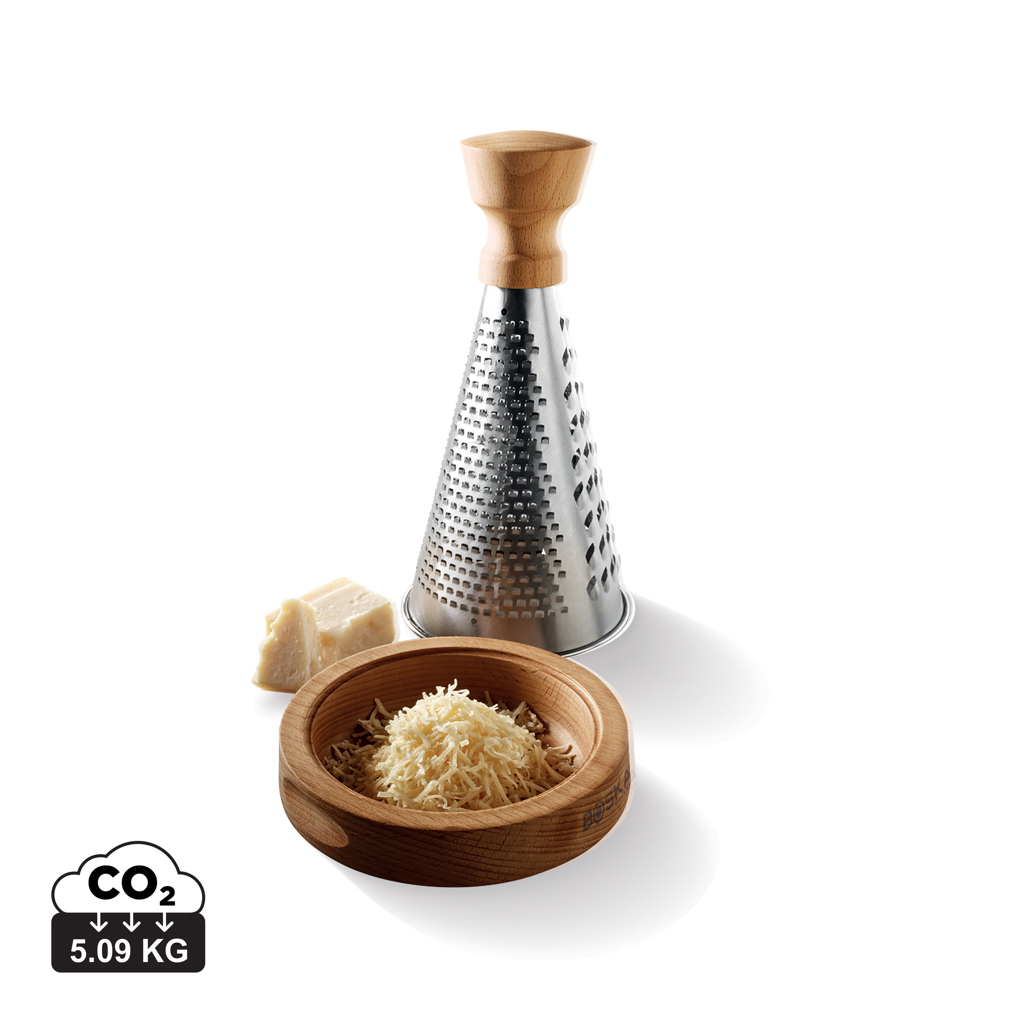 BOSKA rallador se mesa Oslo+ - Otros accesorios cocina - Regalo Promocional Personalizado