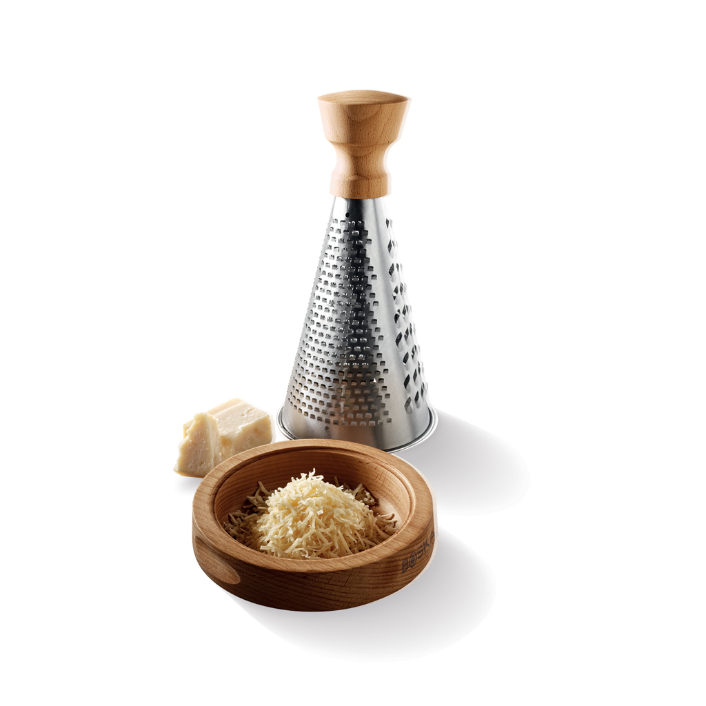 BOSKA rallador se mesa Oslo+ - Otros accesorios cocina - Regalo Promocional Personalizado
