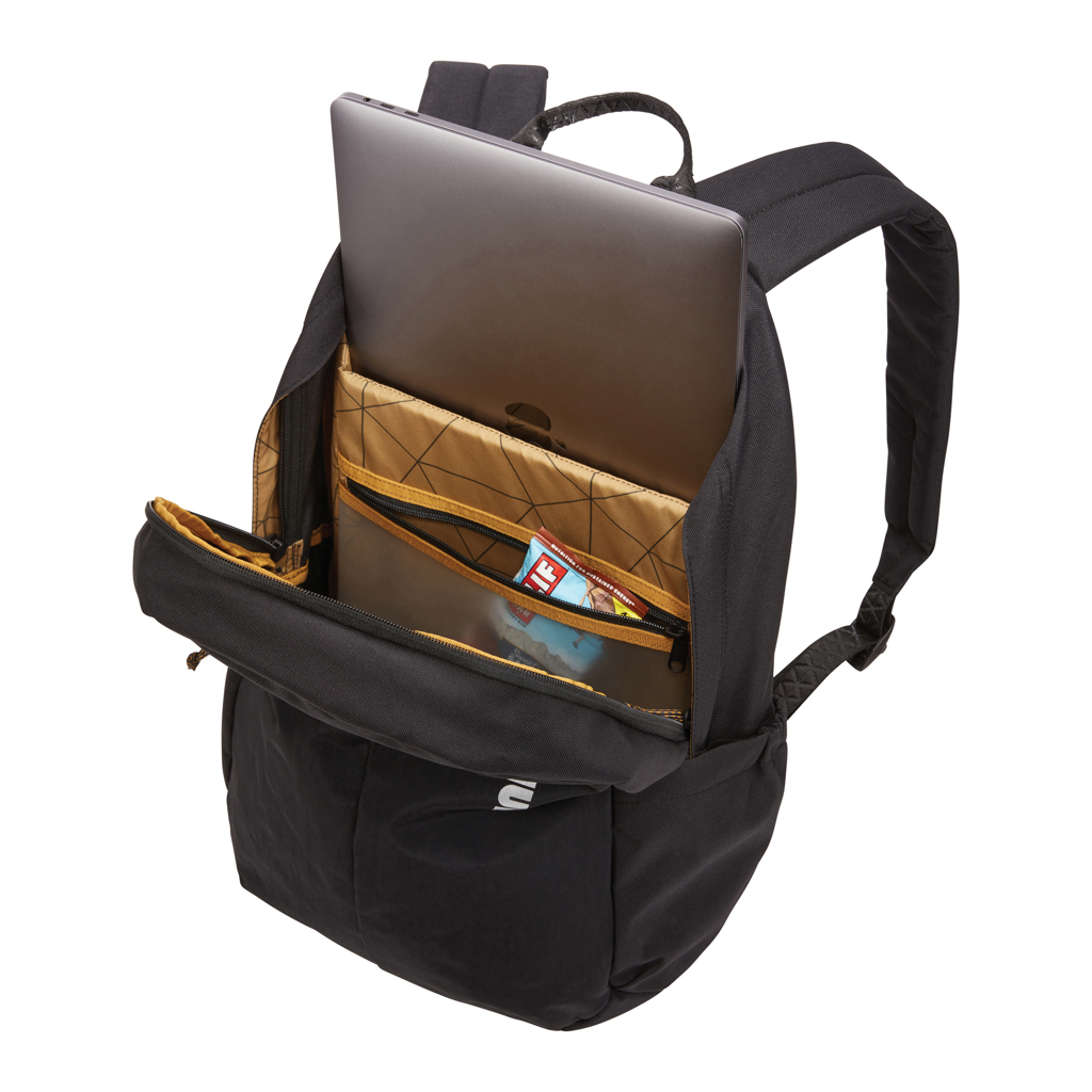Mochila Thule Indago 23L - Novedades - Regalo Promocional Personalizado - imagen 5