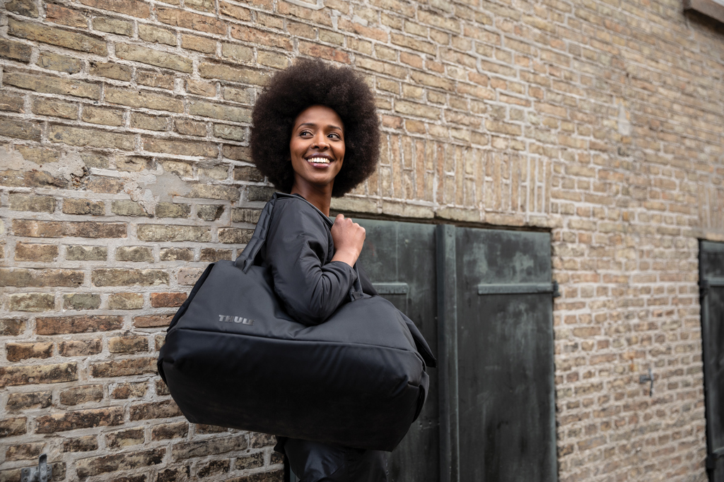 Bolsa de viaje Thule Subterra 2 de 35L - Novedades - Regalo Promocional Personalizado - imagen 20