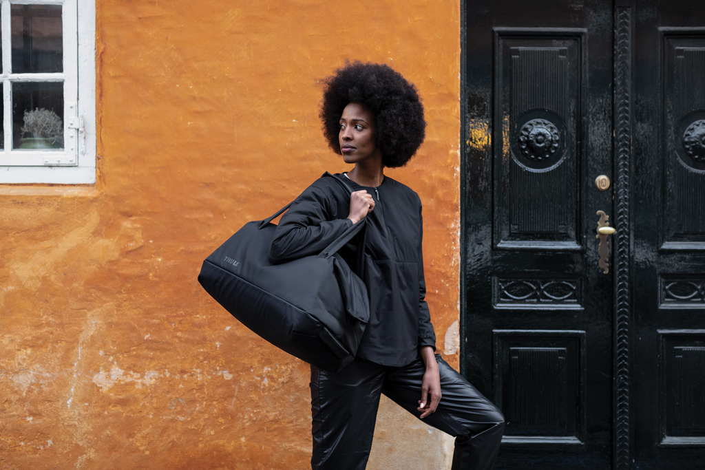 Bolsa de viaje Thule Subterra 2 de 35L - Novedades - Regalo Promocional Personalizado - imagen 21