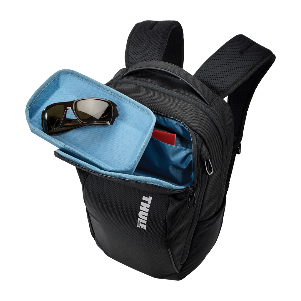 Mochila Thule Accent Recycled 23L - Novedades - Regalo Promocional Personalizado - imagen 6