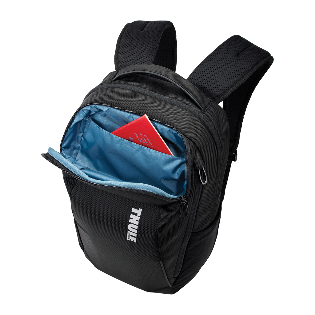 Mochila Thule Accent Recycled 23L - Novedades - Regalo Promocional Personalizado - imagen 7