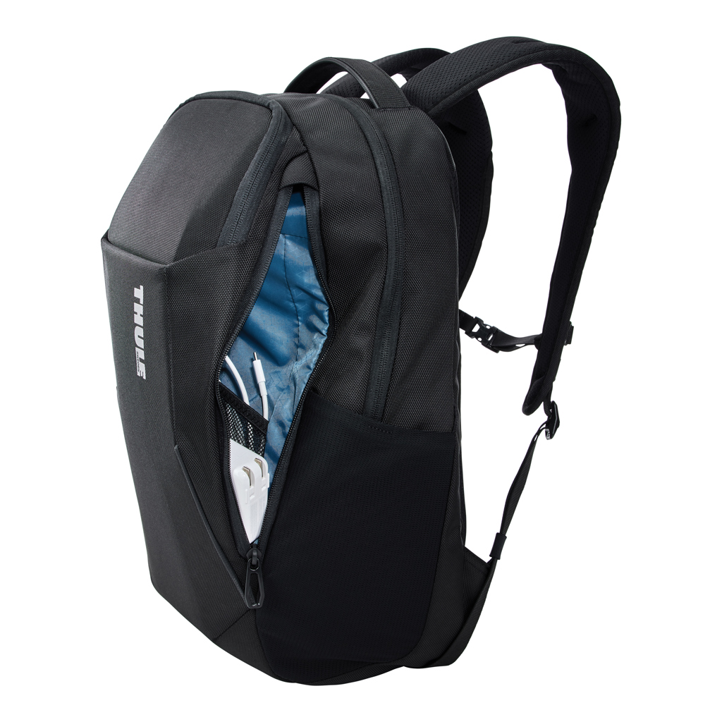 Mochila Thule Accent Recycled 23L - Novedades - Regalo Promocional Personalizado - imagen 8