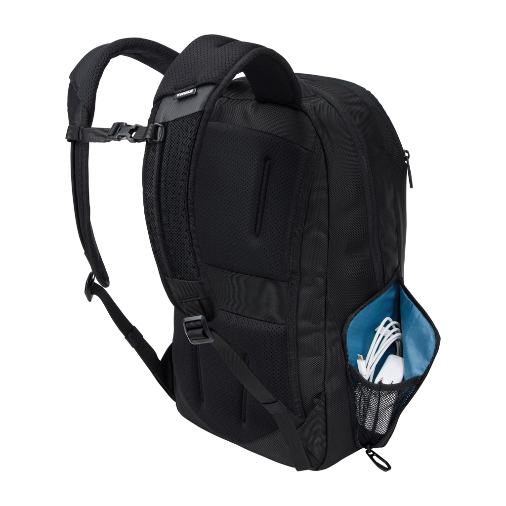 Mochila Thule Accent Recycled 23L - Novedades - Regalo Promocional Personalizado - imagen 9