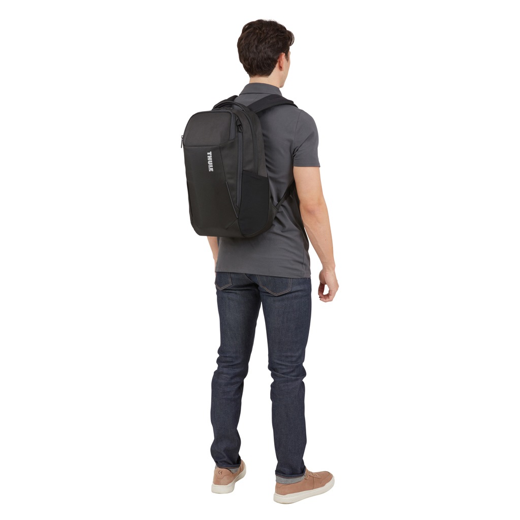 Mochila Thule Accent Recycled 23L - Novedades - Regalo Promocional Personalizado - imagen 10