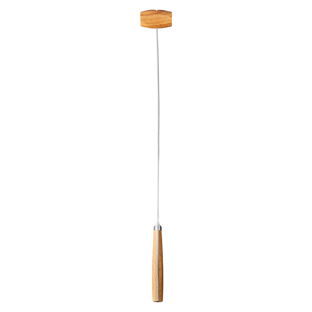 Cuchillo para pizza y queso BOSKA Oslo+Nr.4 - Otros accesorios cocina - Regalo Promocional Personalizado - imagen 4