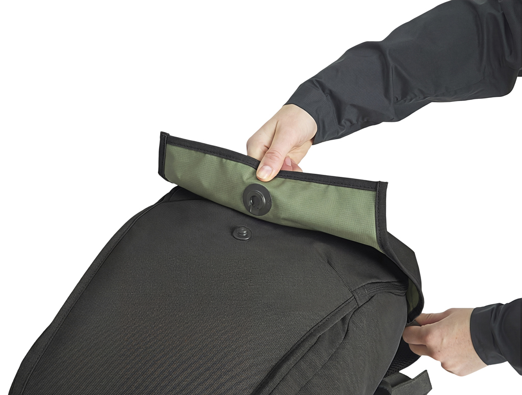 Mochila Thule Paramount 20L - Novedades - Regalo Promocional Personalizado - imagen 4