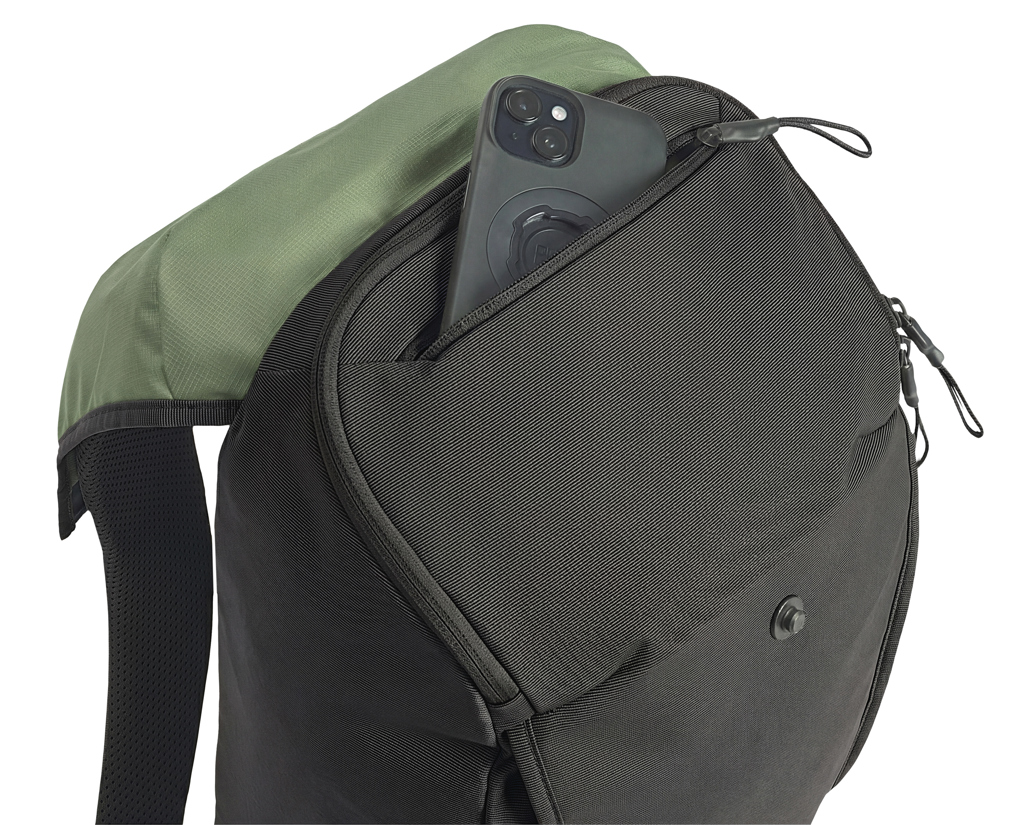 Mochila Thule Paramount 20L - Novedades - Regalo Promocional Personalizado - imagen 8