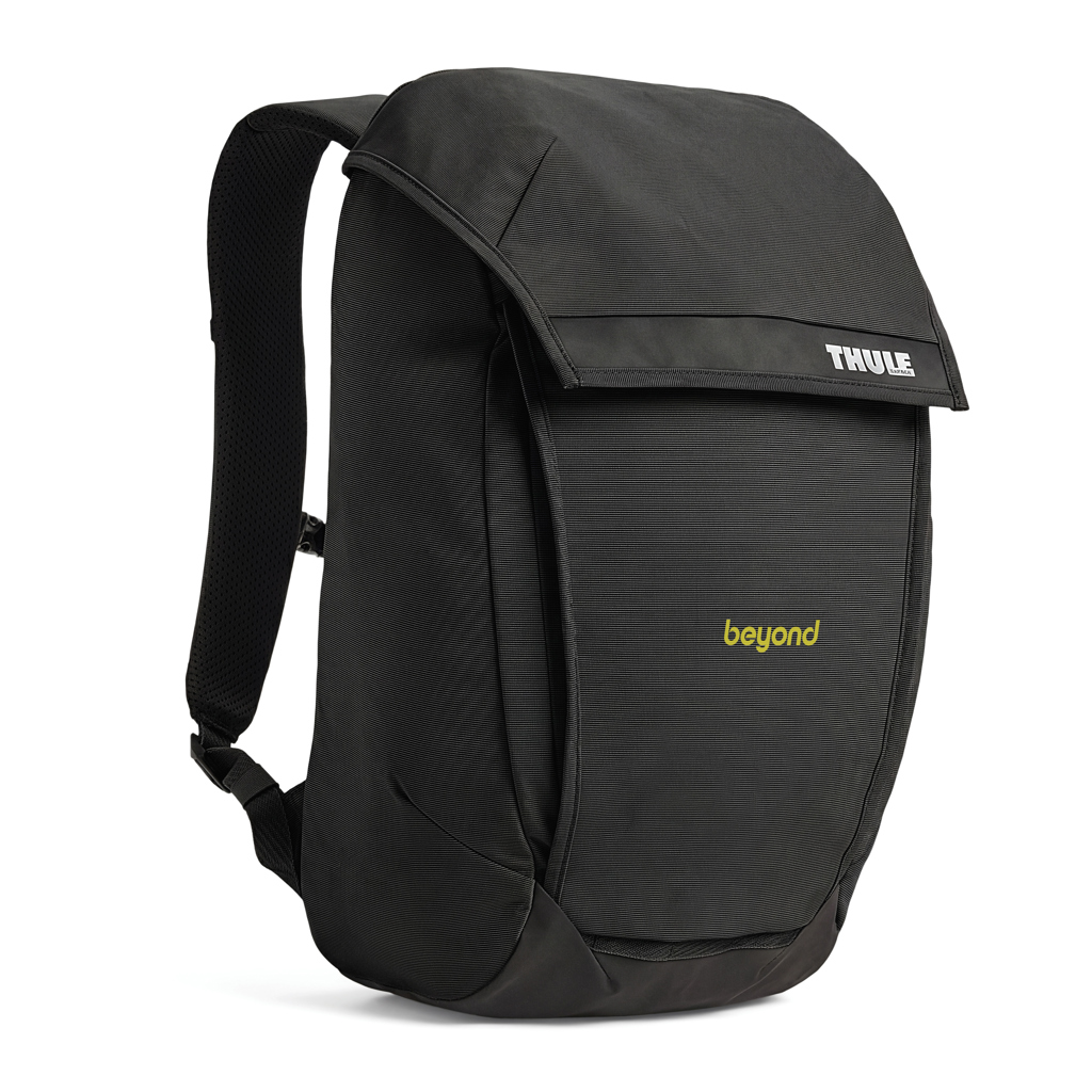 Mochila Thule Paramount 20L - Novedades - Regalo Promocional Personalizado - imagen 10
