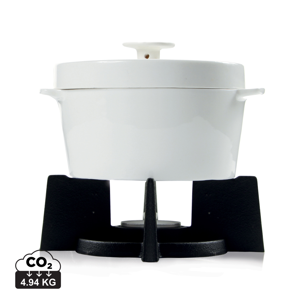 Olla para queso personalizada BOSKA de 500ml - Otros accesorios cocina - Regalo Promocional Personalizado