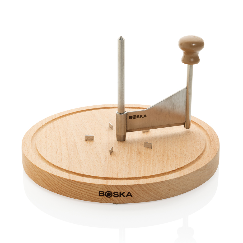 Rizador de queso personalizado BOSKA Amigo - Otros accesorios cocina - Regalo Promocional Personalizado - vista alternativa