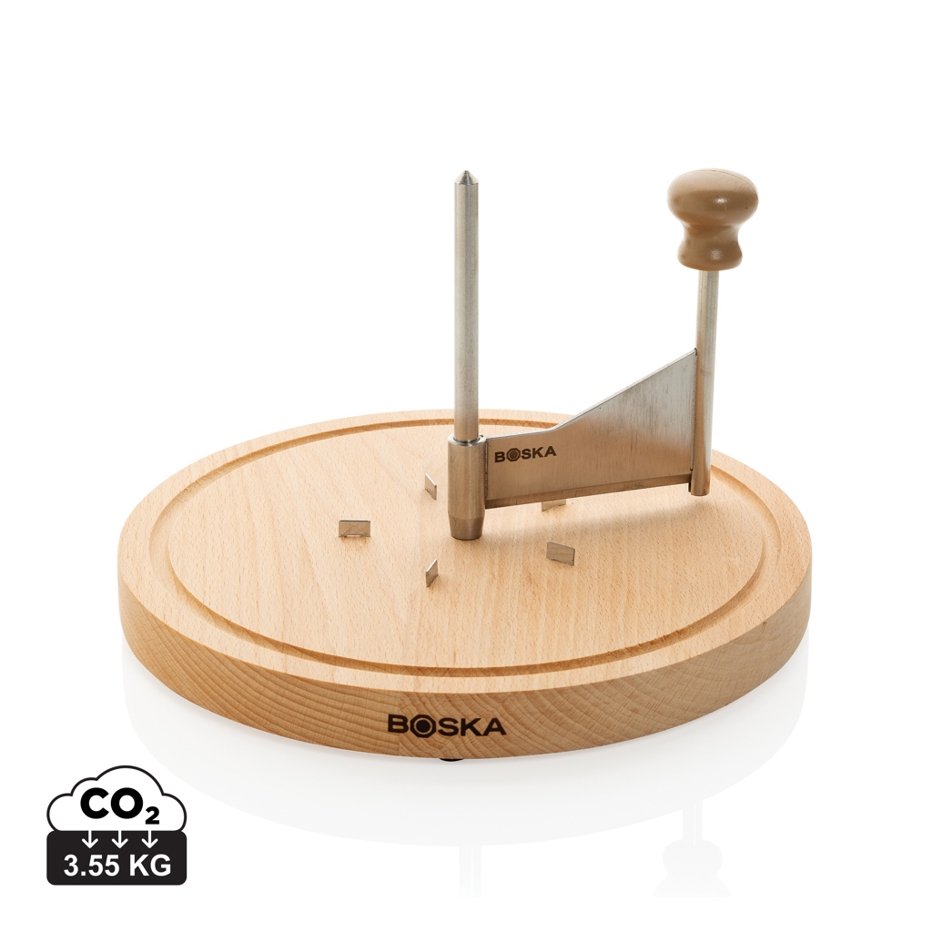 Rizador de queso personalizado BOSKA Amigo - Otros accesorios cocina - Regalo Promocional Personalizado