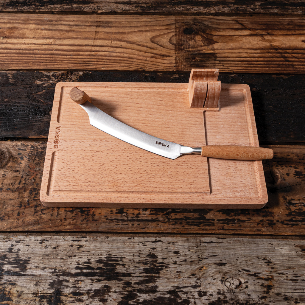 BOSKA cortador de queso Amigo Lumberjack - Otros accesorios cocina - Regalo Promocional Personalizado - imagen 11