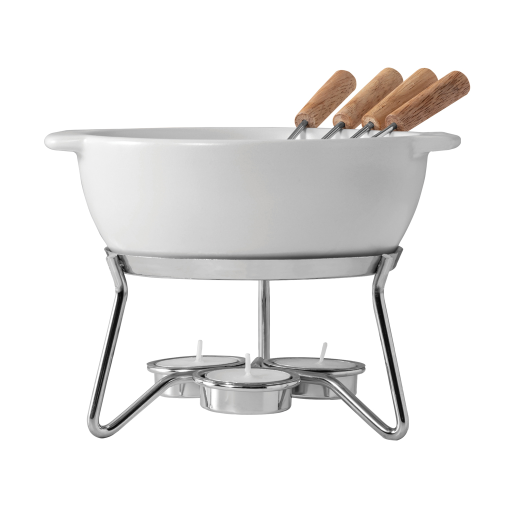 Fondue queso BOSKA 750 ml - Otros accesorios cocina - Regalo Promocional Personalizado - vista alternativa