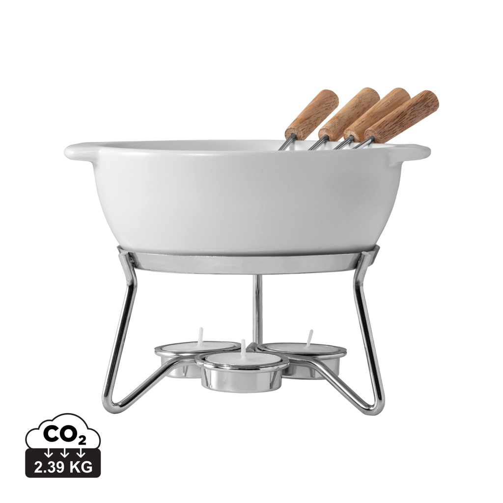 Fondue queso BOSKA 750 ml - Otros accesorios cocina - Regalo Promocional Personalizado