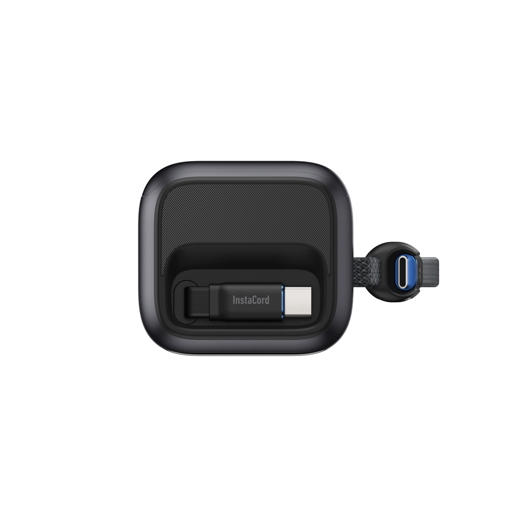 Batería Anker 25.000 mAh 165W con cable retráctil - Tecnología - Regalo Promocional Personalizado - imagen 5
