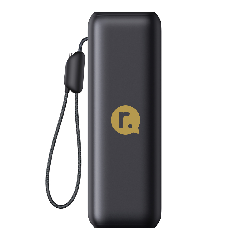 Batería Anker 25.000 mAh 165W con cable retráctil - Tecnología - Regalo Promocional Personalizado - imagen 6