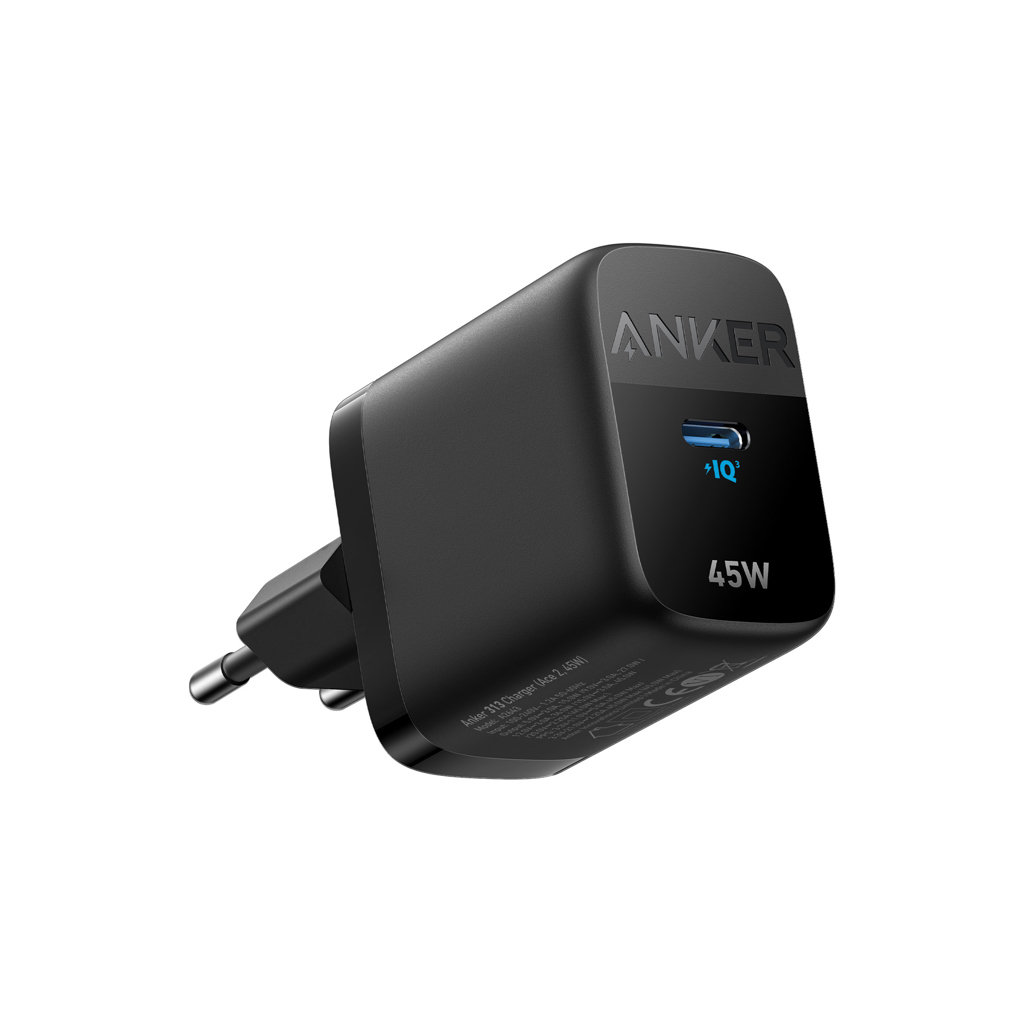 Cargador Anker ACE UE 45W - Tecnología - Regalo Promocional Personalizado - vista alternativa