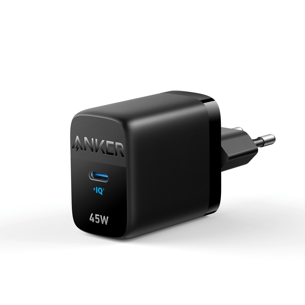 Cargador Anker ACE UE 45W - Tecnología - Regalo Promocional Personalizado - imagen 3
