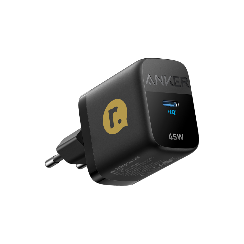 Cargador Anker ACE UE 45W - Tecnología - Regalo Promocional Personalizado - imagen 5