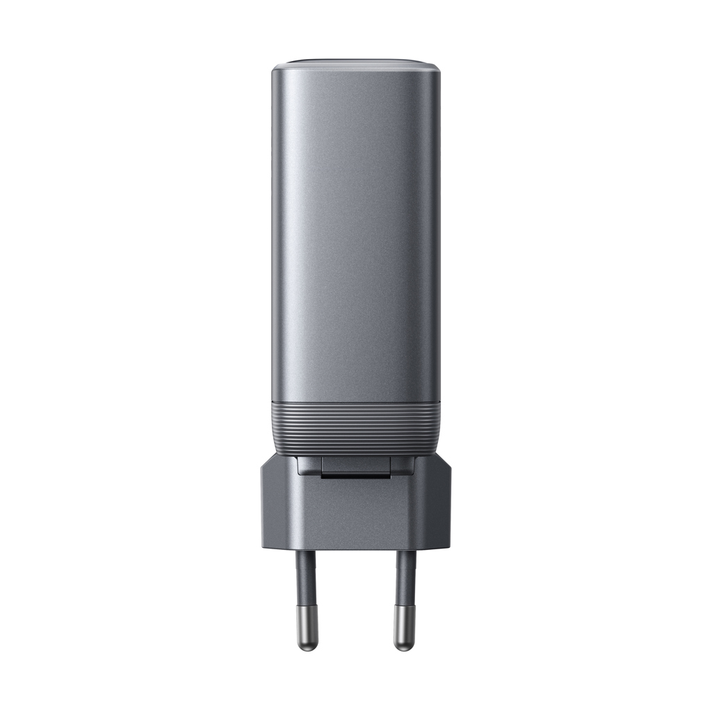 Cargador Anker Prime 100W, 3 puertos y GaN - Tecnología - Regalo Promocional Personalizado - imagen 7
