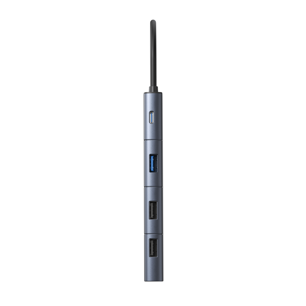 Hub de datos Anker PowerExpand 11 en 1 USB-C PD de 10 Gbps - Tecnología - Regalo Promocional Personalizado - imagen 5